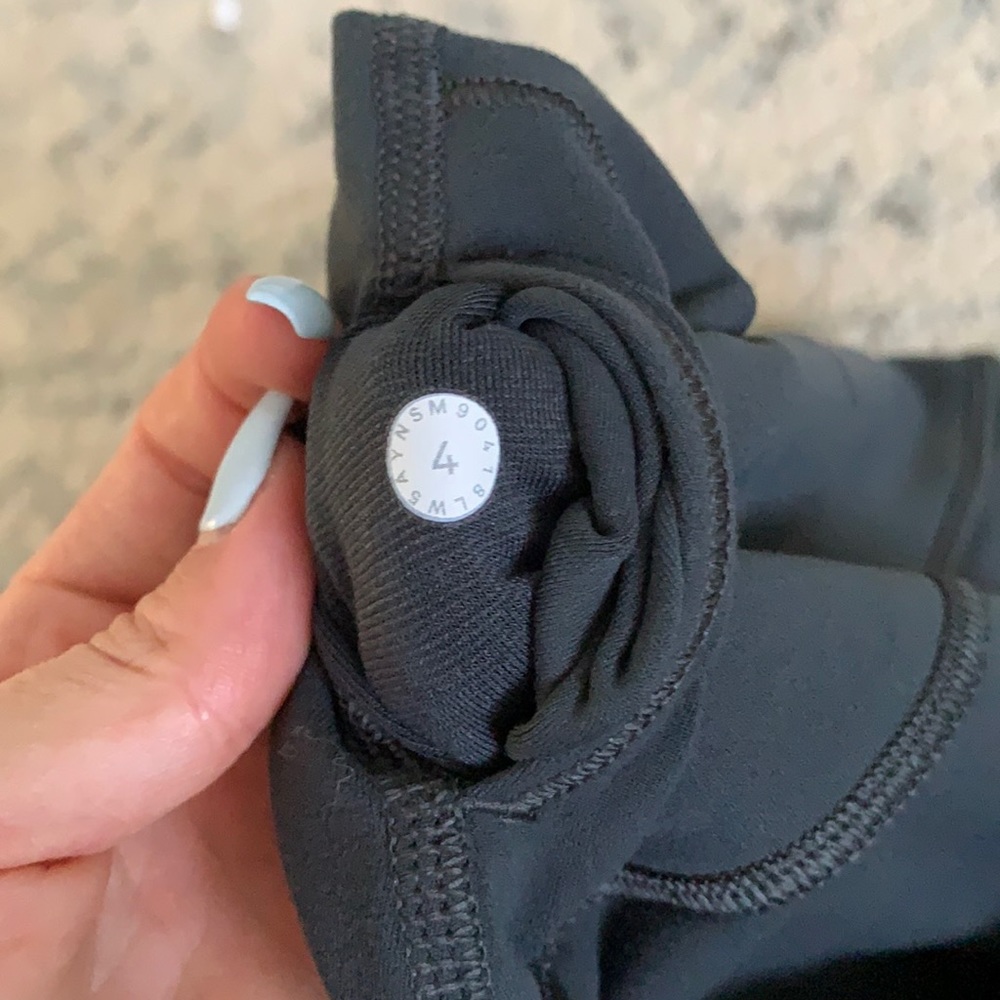 Women’s lulu lemon leggings